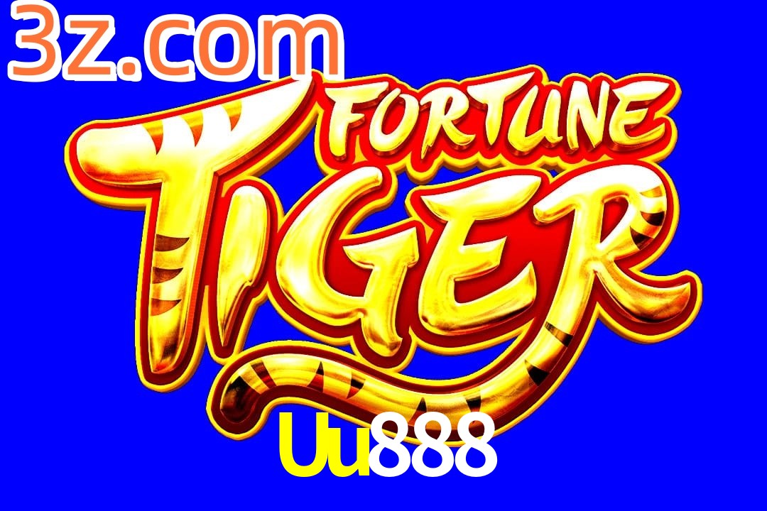 Exótico com Jogo Fortune Tiger no Uu888